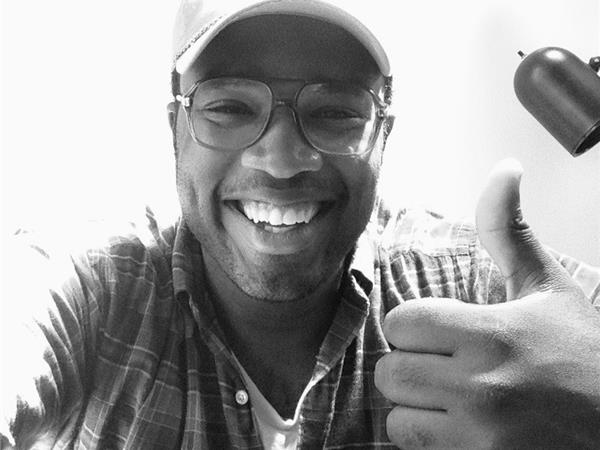 Creating the World's Largest Coffee Shop, with ACe Callwood of Coffitivity episode artwork