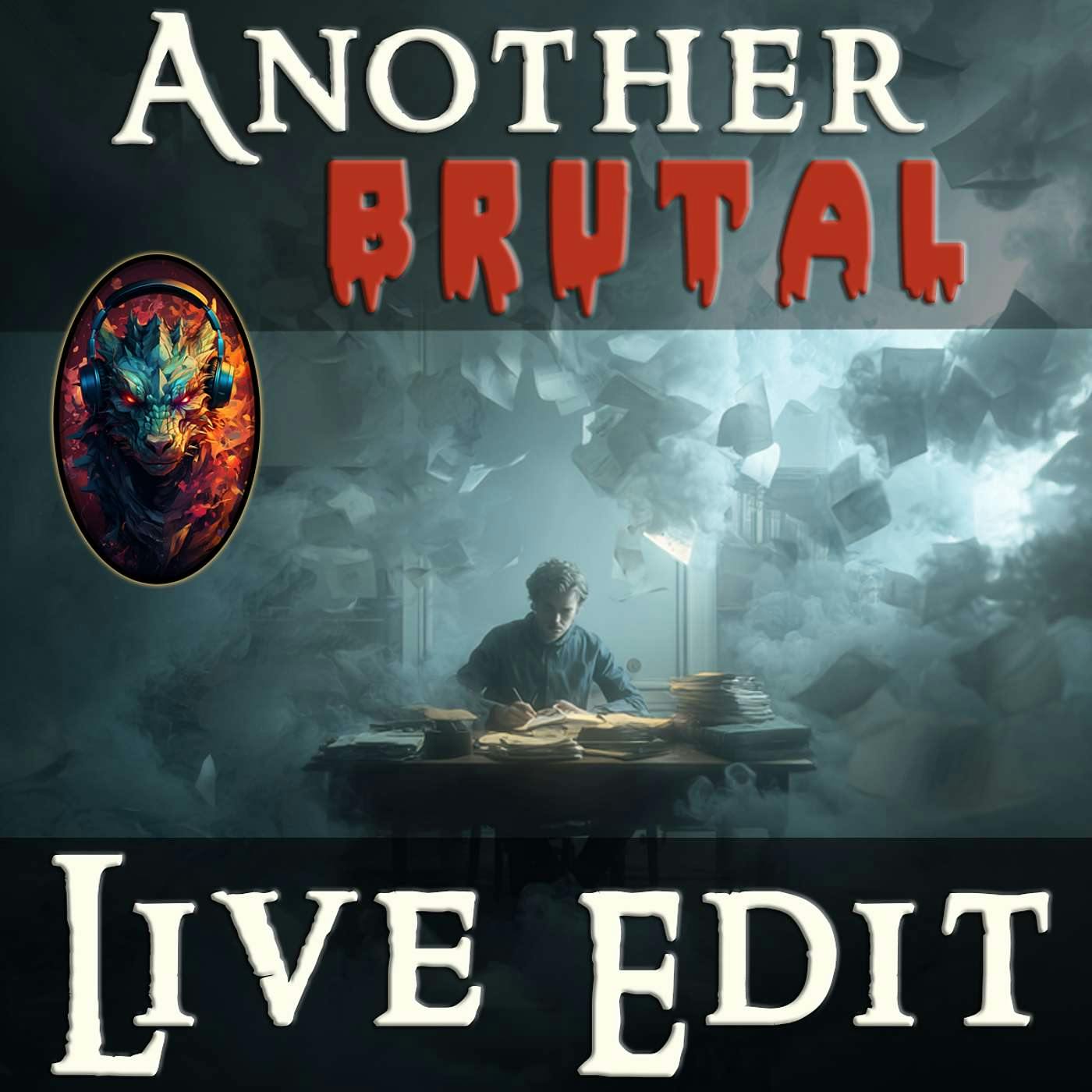 Live Edit: Cutting the Fluff to Let the Words Work Live Edit: Cutting the Fluff to Let the Words Work