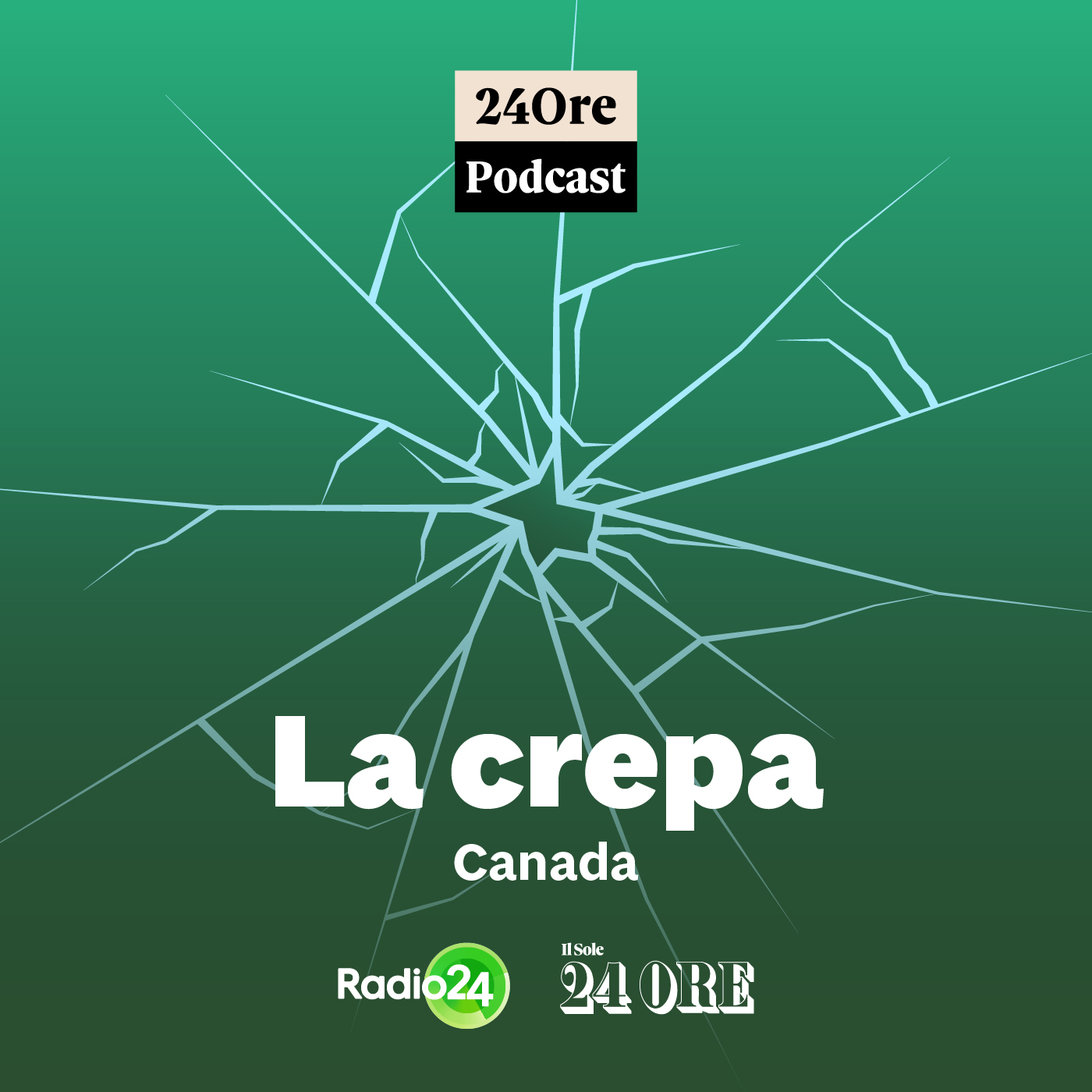Canada 1 | Fronte del porto episode artwork