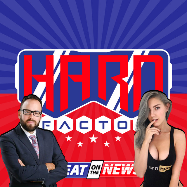 Rabbi Takes Over Pornhub With Plans To Purify It | 4.26.24