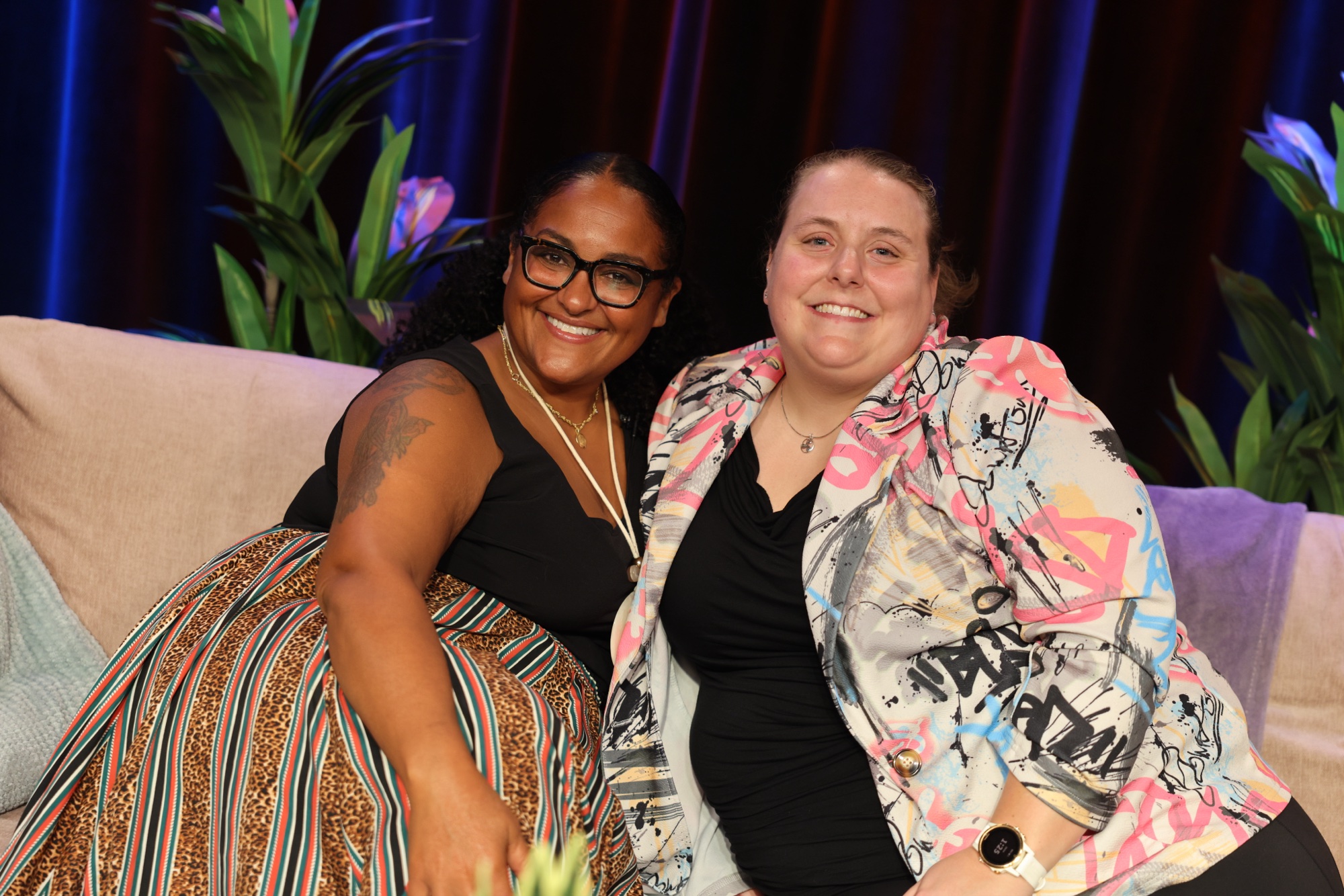Katie Kimball Dyer: Little Drops of Happiness — Leading with Heart