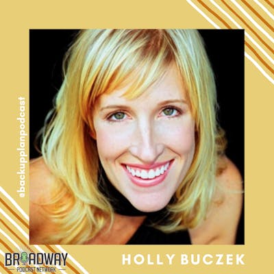 Episode 18- Casting and connecting artists with Holly Buczek