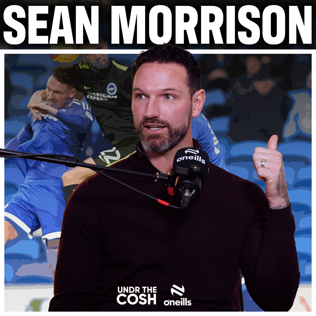 Sean Morrison | The Leaked Video