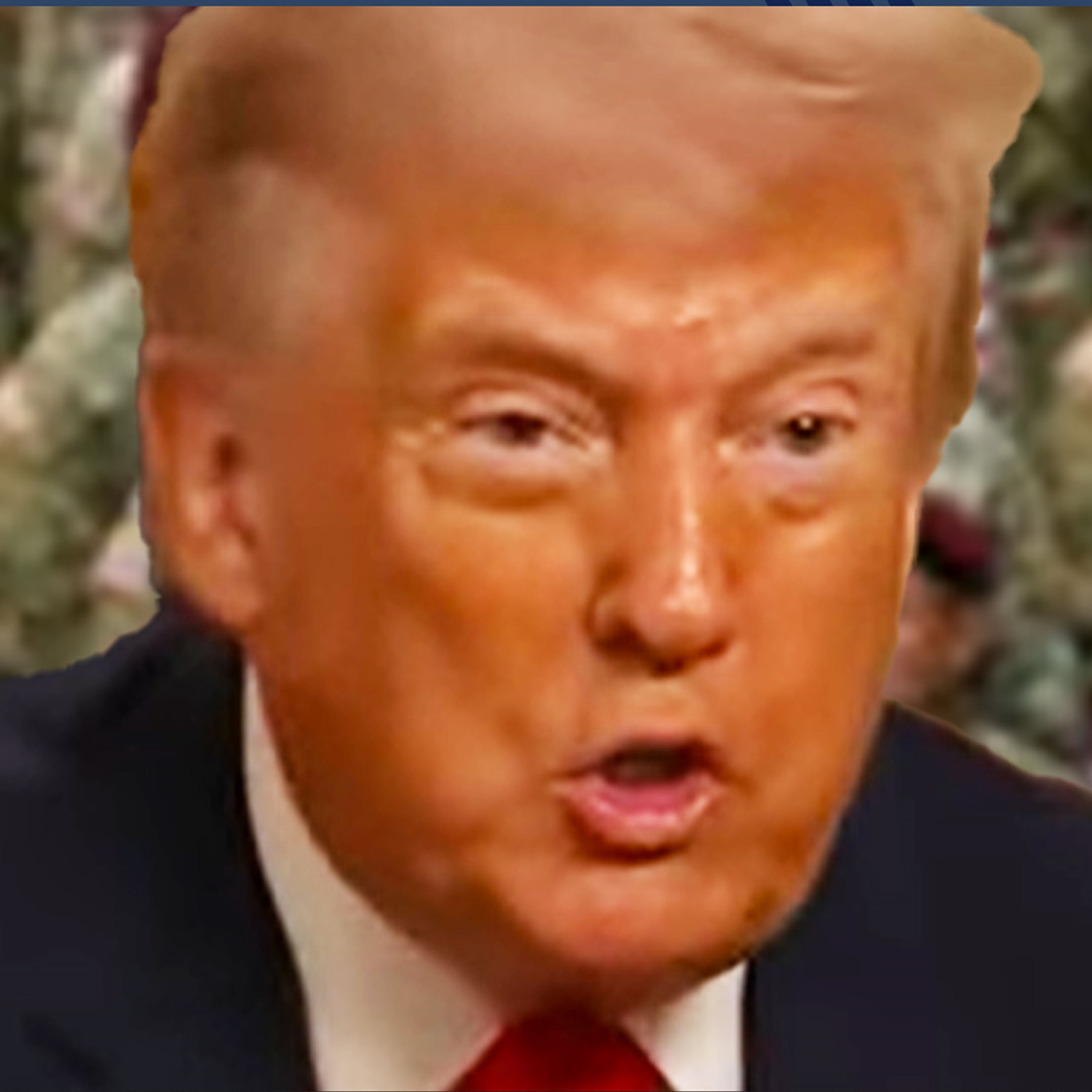 Meloni Ditches Trump - April 15, 2026