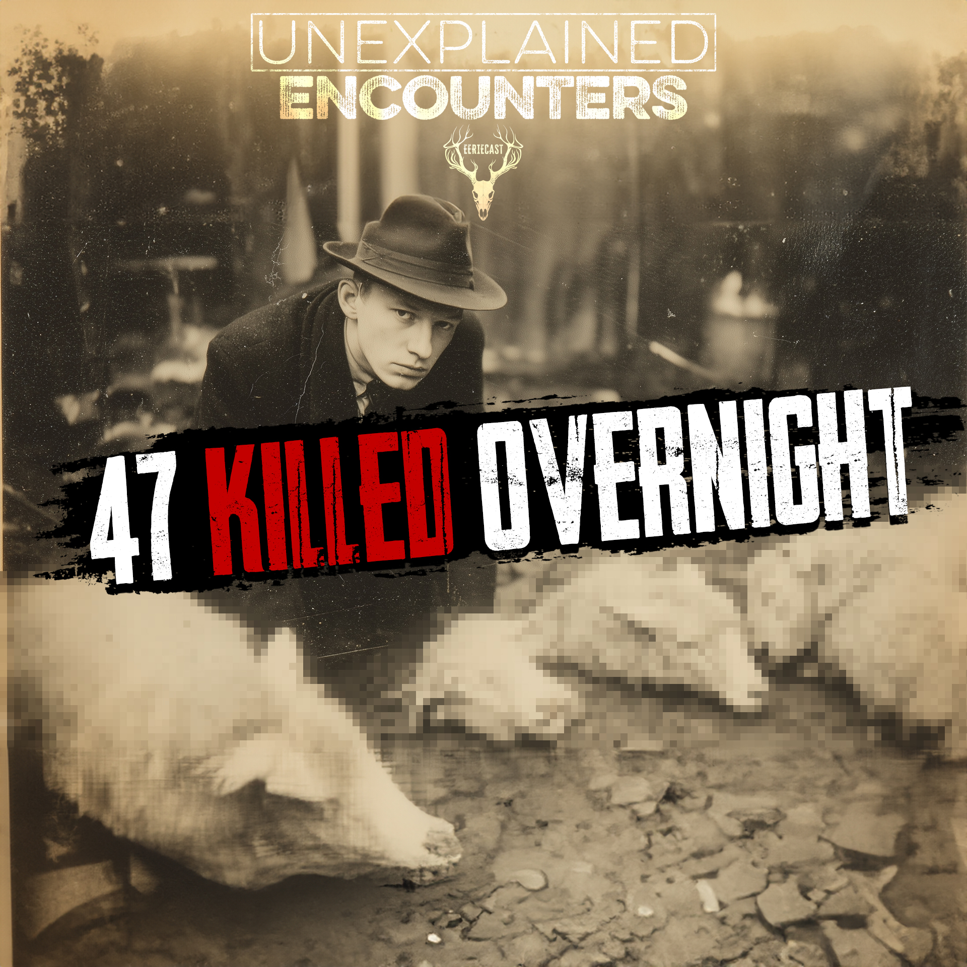 What Killed 47 Sheep Overnight in the North Cascades?