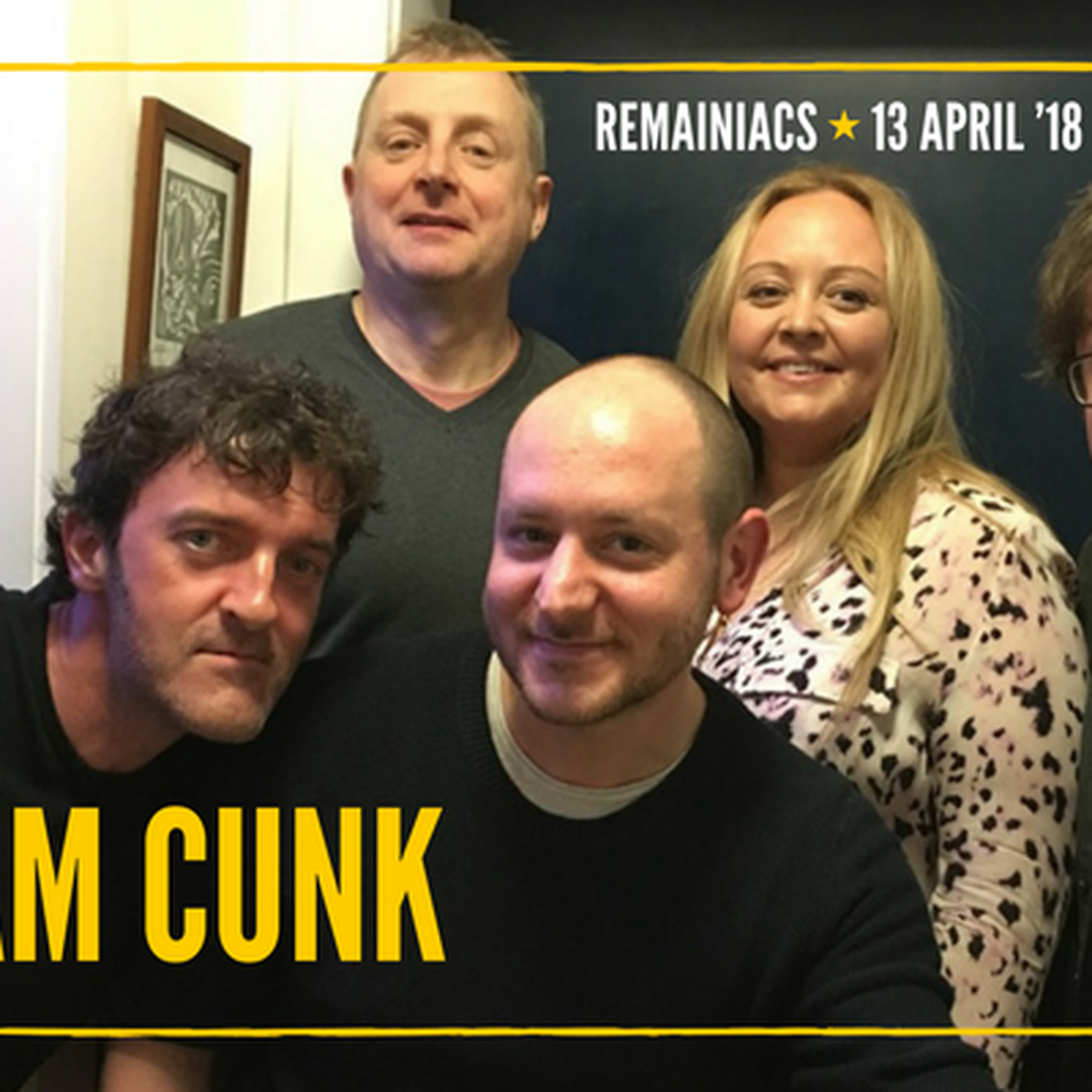 48: Philomena Cunk’s writers help us fix Brexit