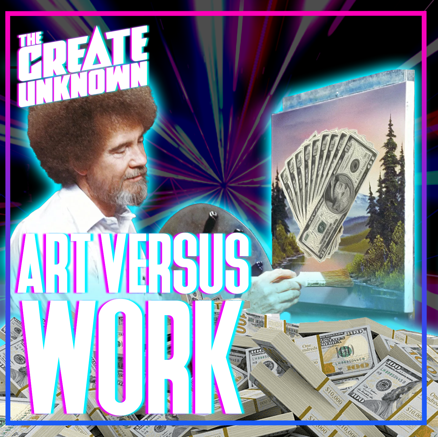 Is Art Really a Job?