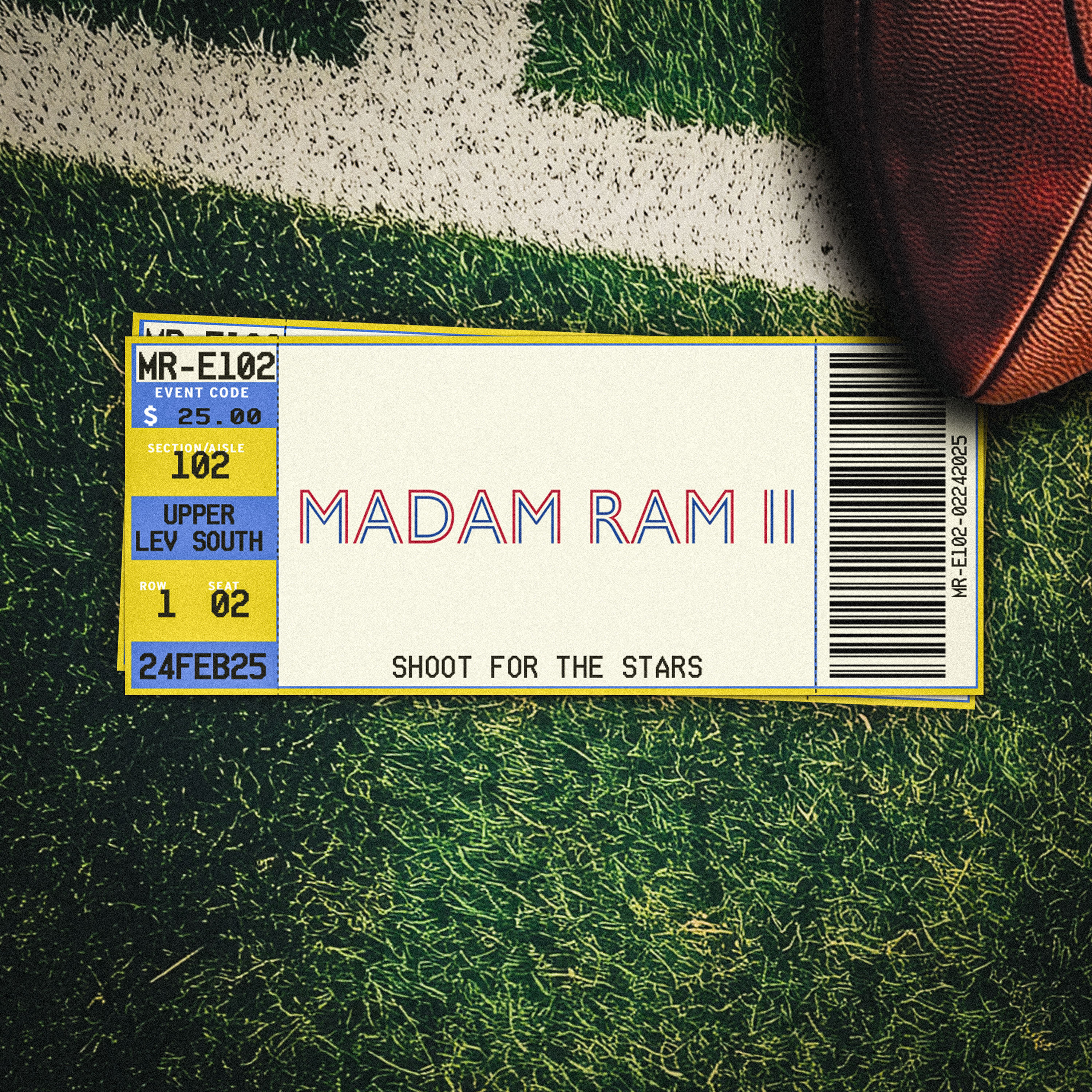 Shoot for the Stars | Episode 2