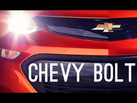 Tesla Model 3 vs Chevy Bolt | The Race for the Electric Car Tesla Model 3 vs Chevy Bolt | The Race for the Electric Car