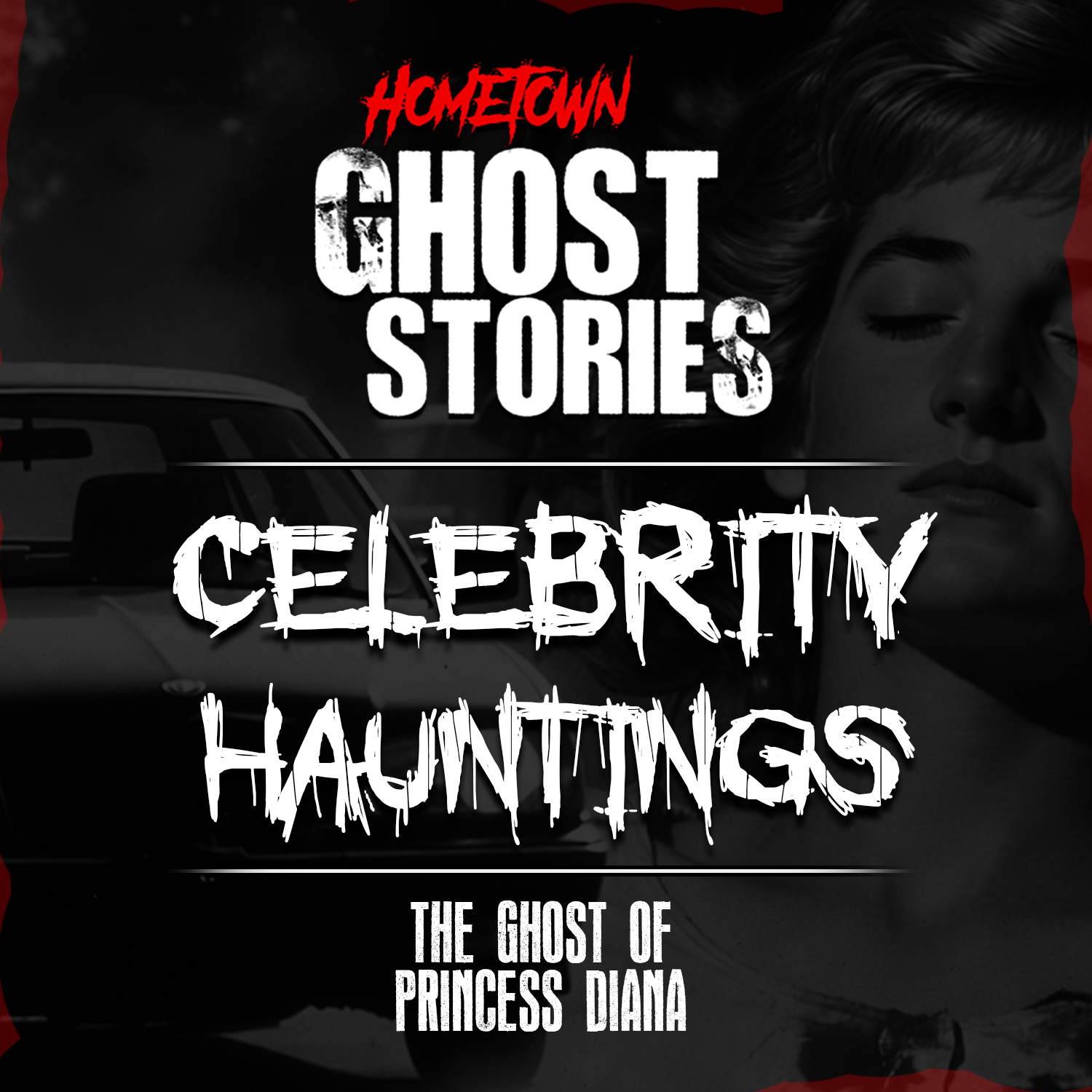 The Ghost of Princess Diana | Celebrity Hauntings