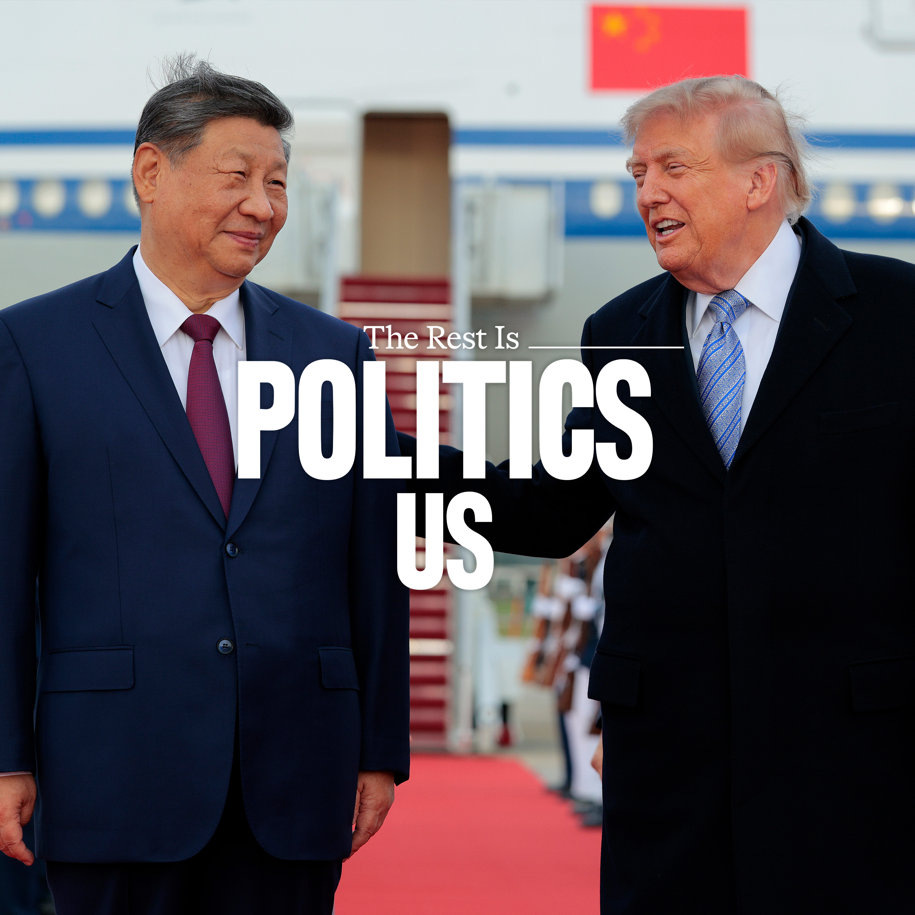 Has Donald Trump Become a Communist?