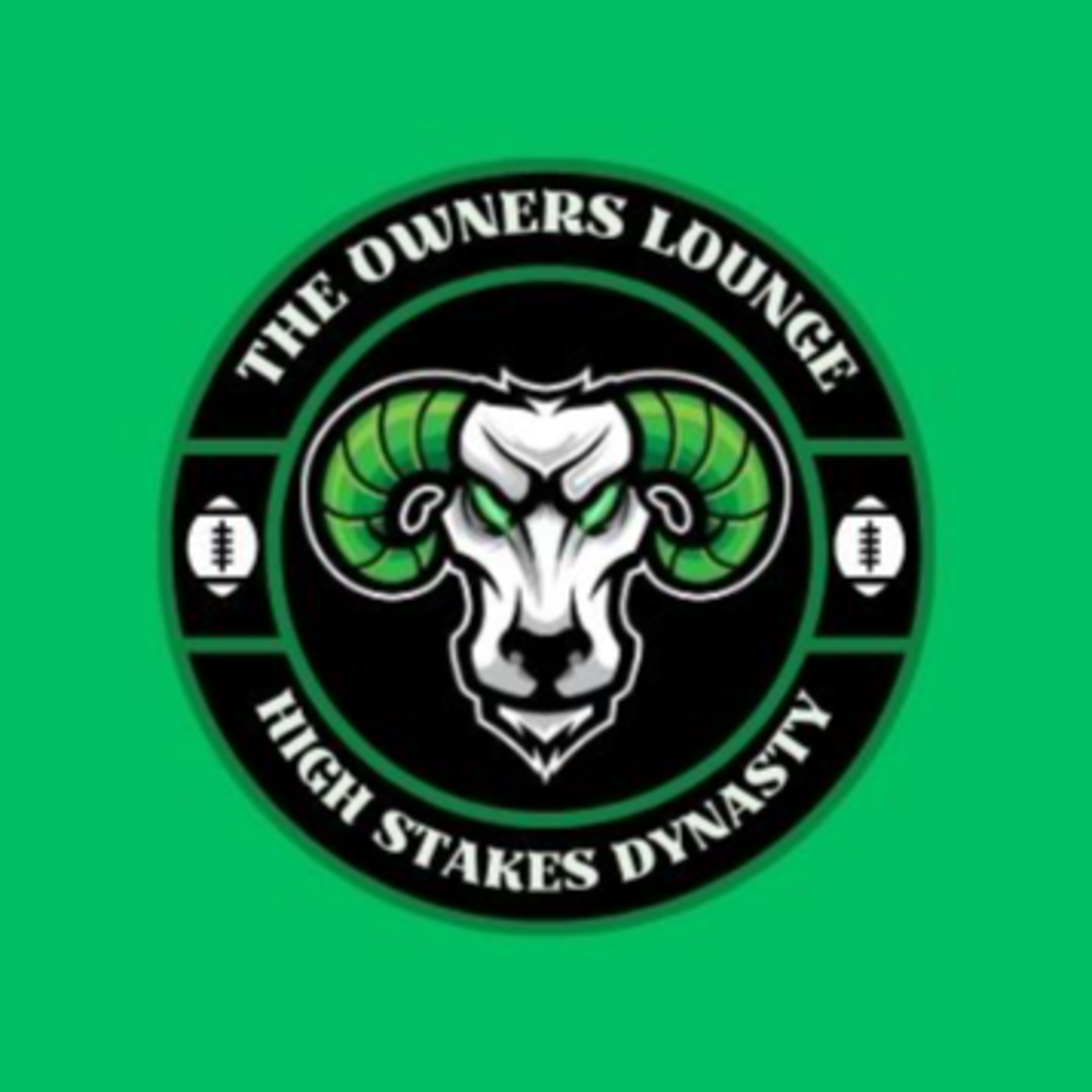 GOAT DiSTRiCT | FANTASY FOOTBALL