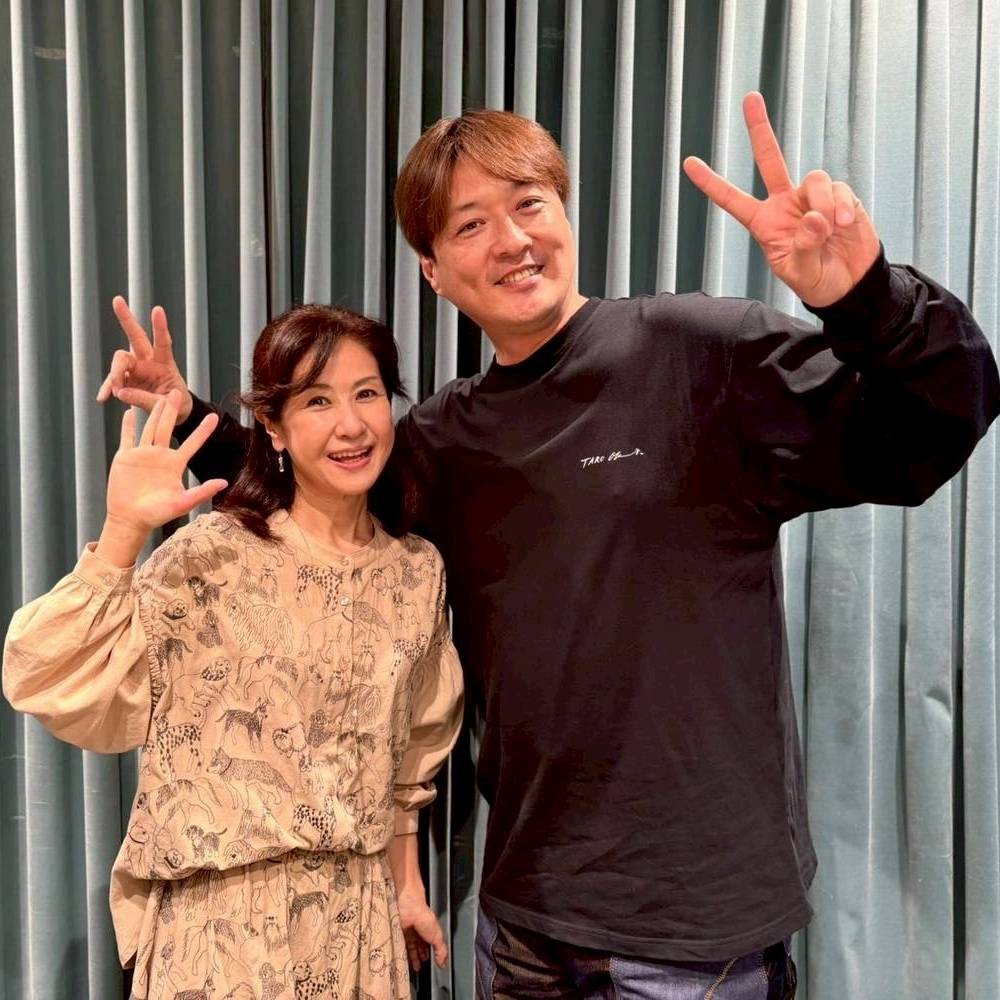 酒井一圭✕小林綾子（後編）