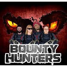 Bounty Hunters S1 E6 Demon Swarm