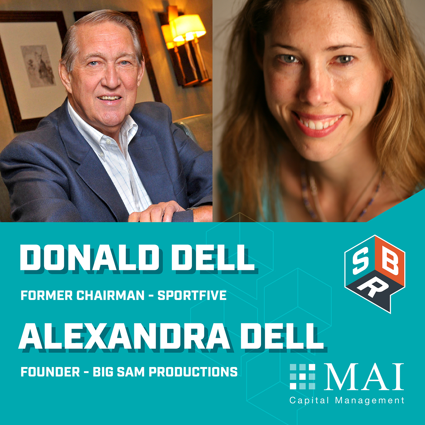 Sports Business Radio Podcast