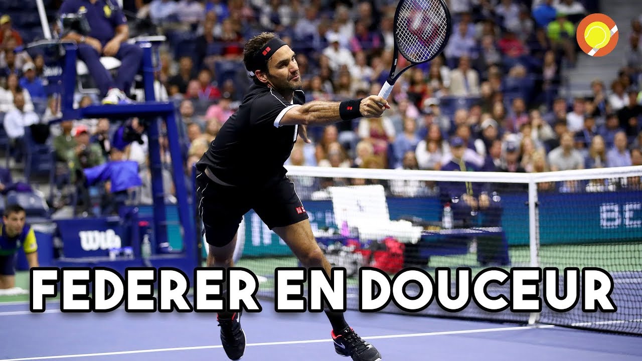 FEDERER SE FAIT PEUR, DJOKOVIC ET MLADENOVIC SE RASSURENT | USO 2019 - Jour 1 episode artwork