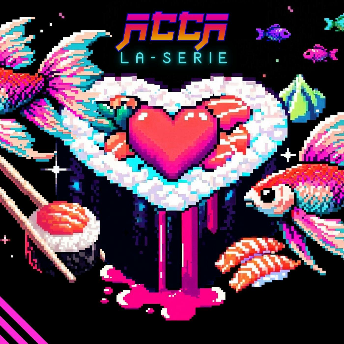 丹匚匚丹 E08 | L'Acquario (H) 丹匚匚丹 E08 | L'Acquario (H)