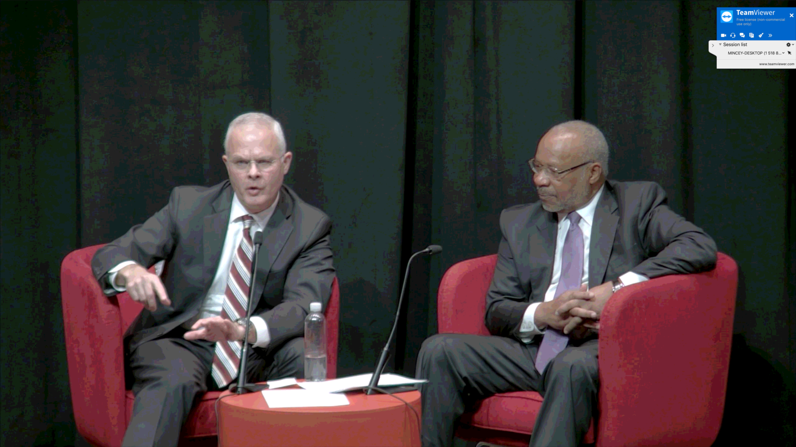 Spy Chat with Chris Costa