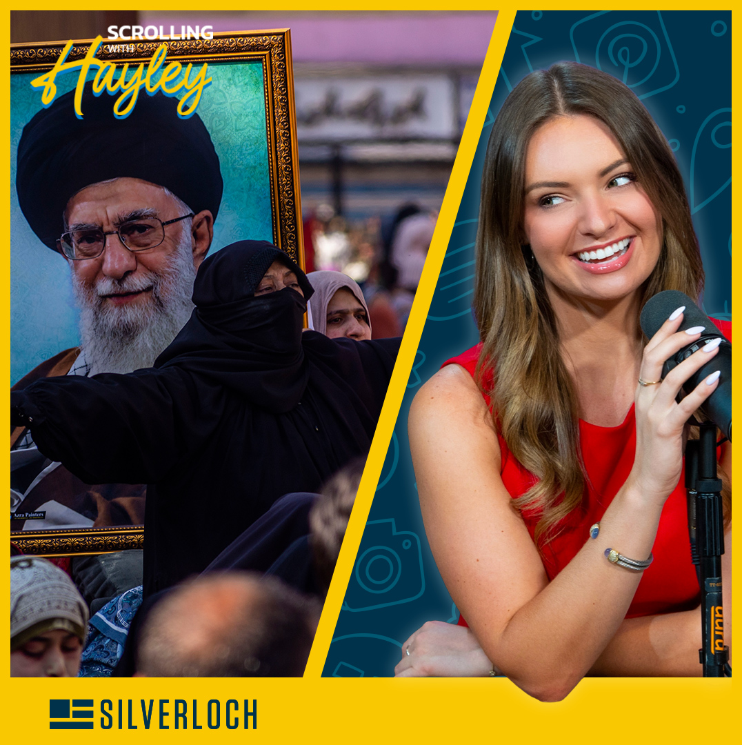 Campus Nitwits Chant Death to America… IN AMERICA!