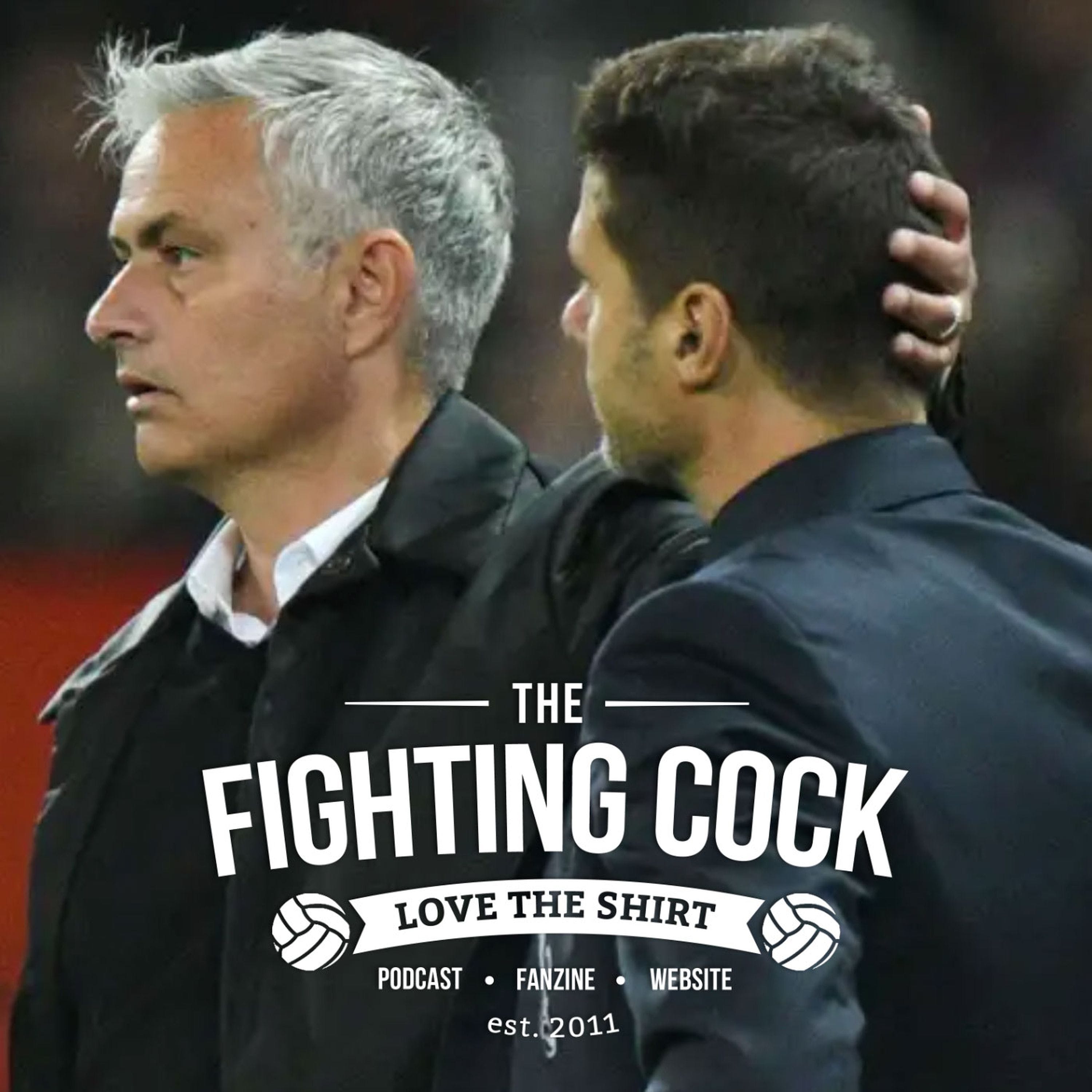 S9E23 - The Pochettino Caveat