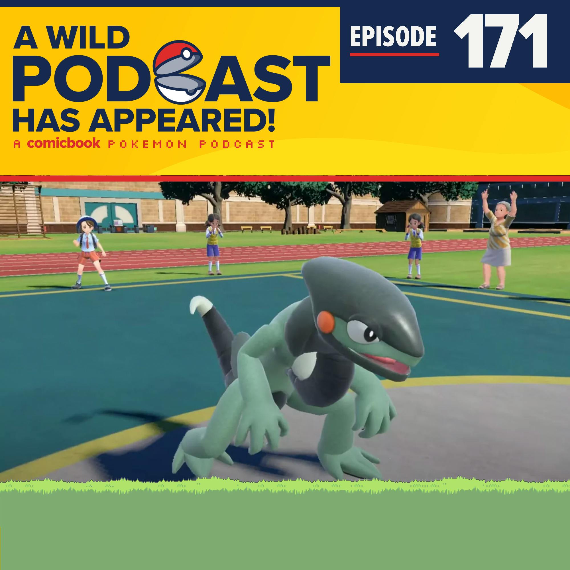 The Wailordz: A Pokémon GO Podcast, Podcasts en Audible