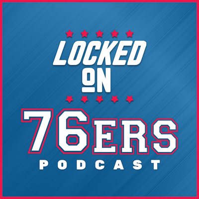 Philadelphia 76ers Defeat Houston Rockets Analysis Podcast