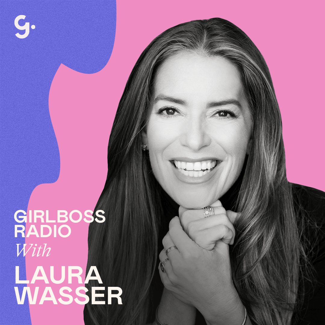 The Art of Negotiating like a Lawyer with Laura Wasser