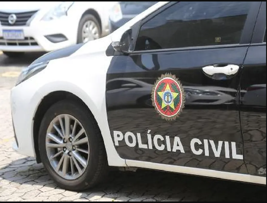 Operação mira esquema que lavou R$ 11 milhões do tráfico por meio de clube e pousada no Rio episode artwork