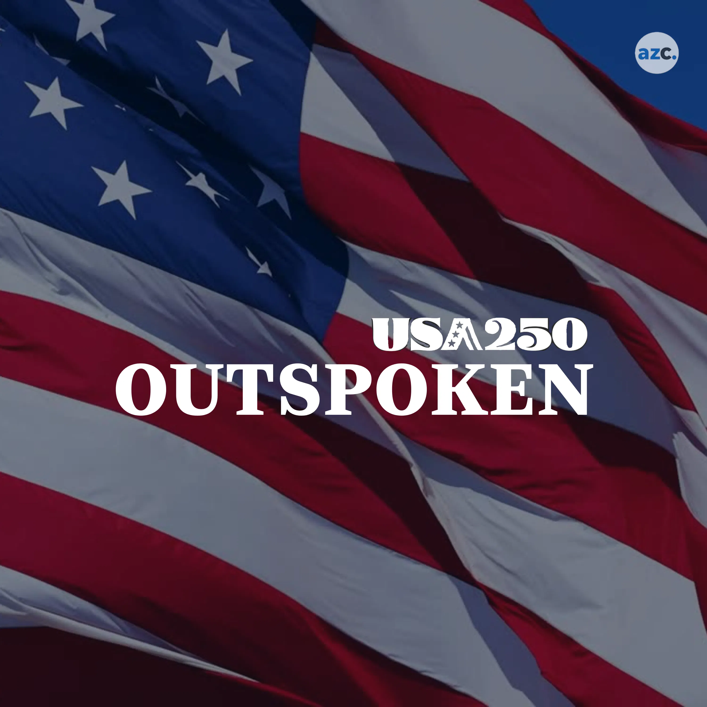 Outspoken: How Indigenous people influenced the Founding Fathers episode artwork