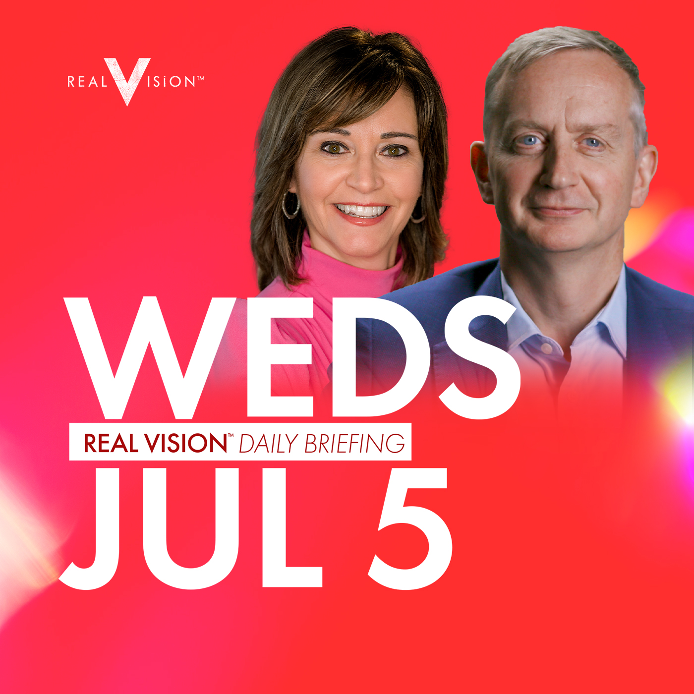 How Hot is the U.S. Labor Market? With Julian Brigden