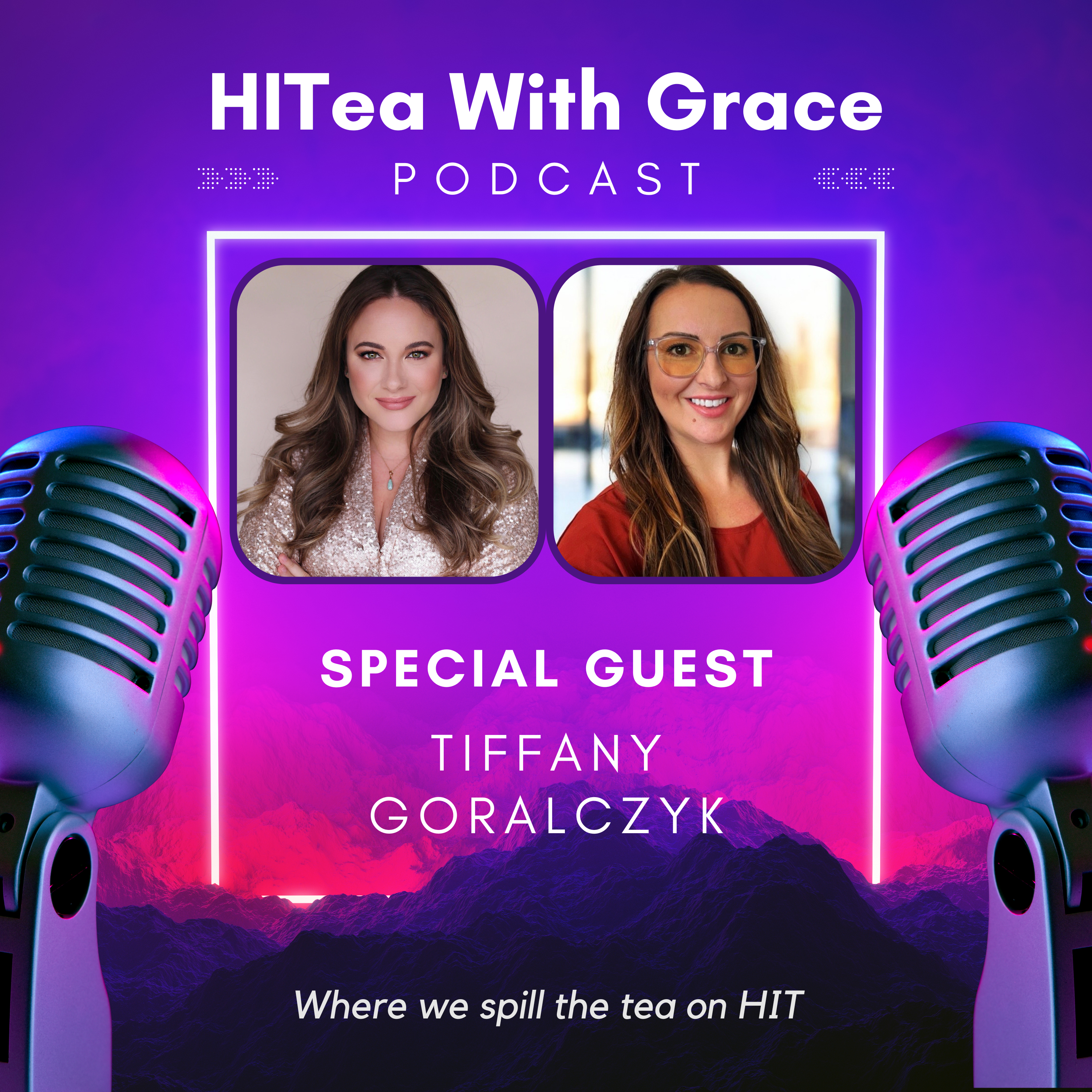 HITea With Grace