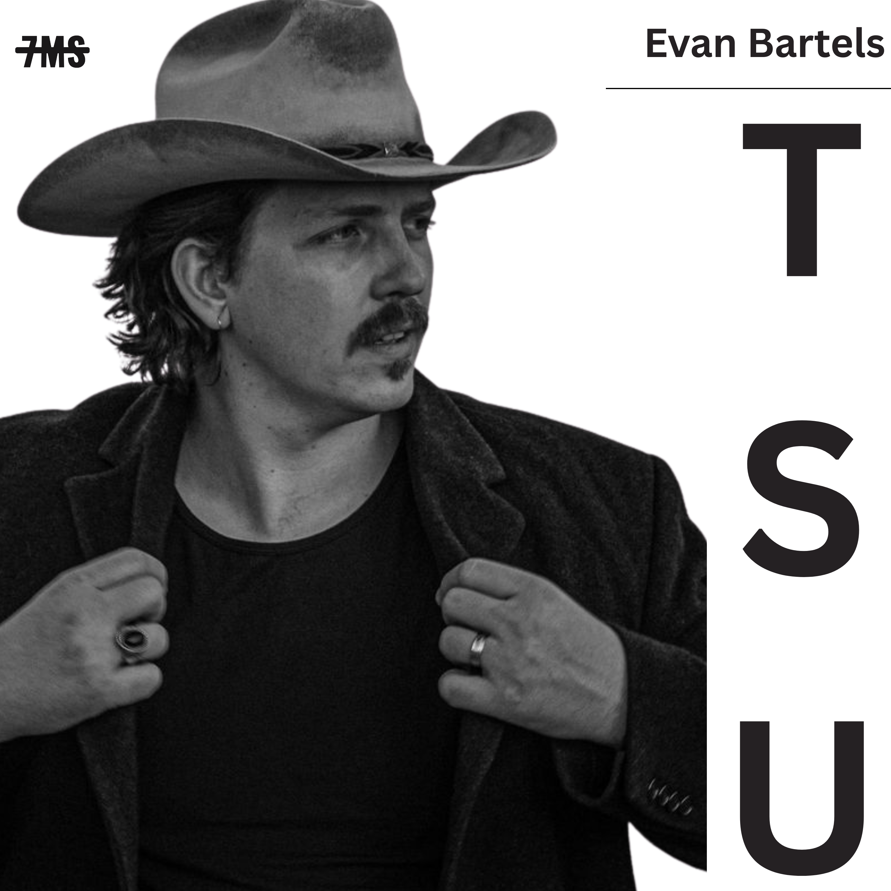 Evan Bartels: Songs, Stories, and the Art of Noticing