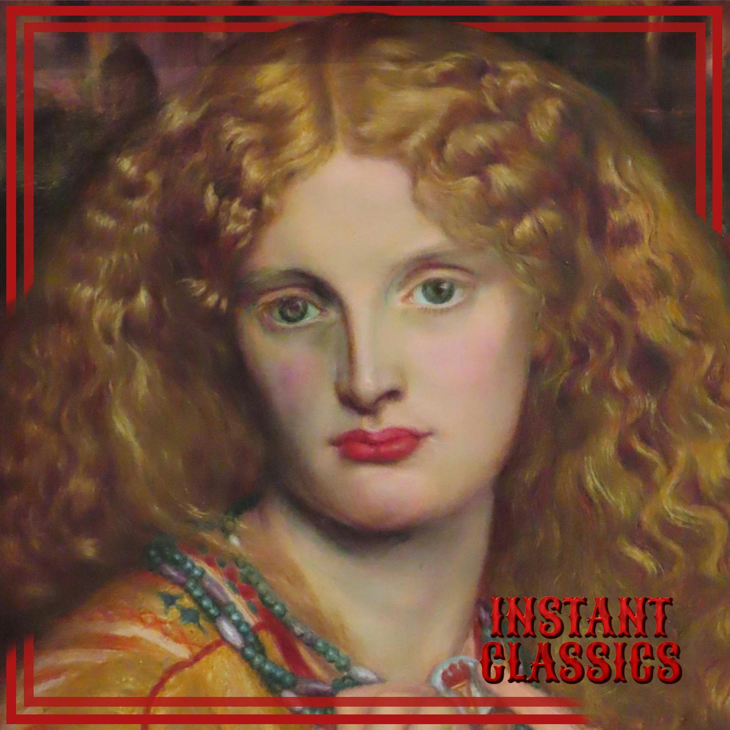 Villain, Victim... Double Agent? The Many Lives of Helen of Troy pt2 Villain, Victim... Double Agent? The Many Lives of Helen of Troy pt2