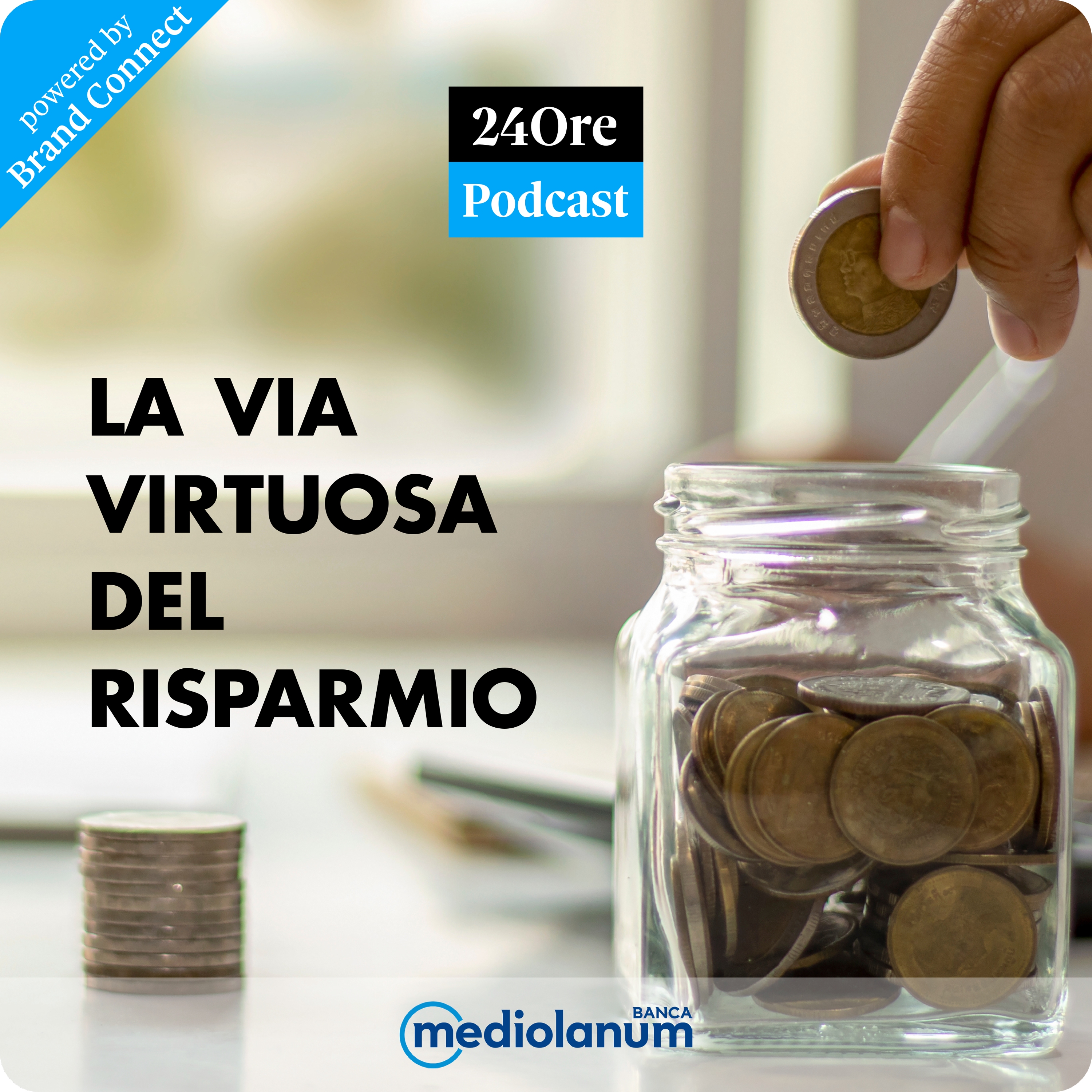 La via virtuosa del risparmio