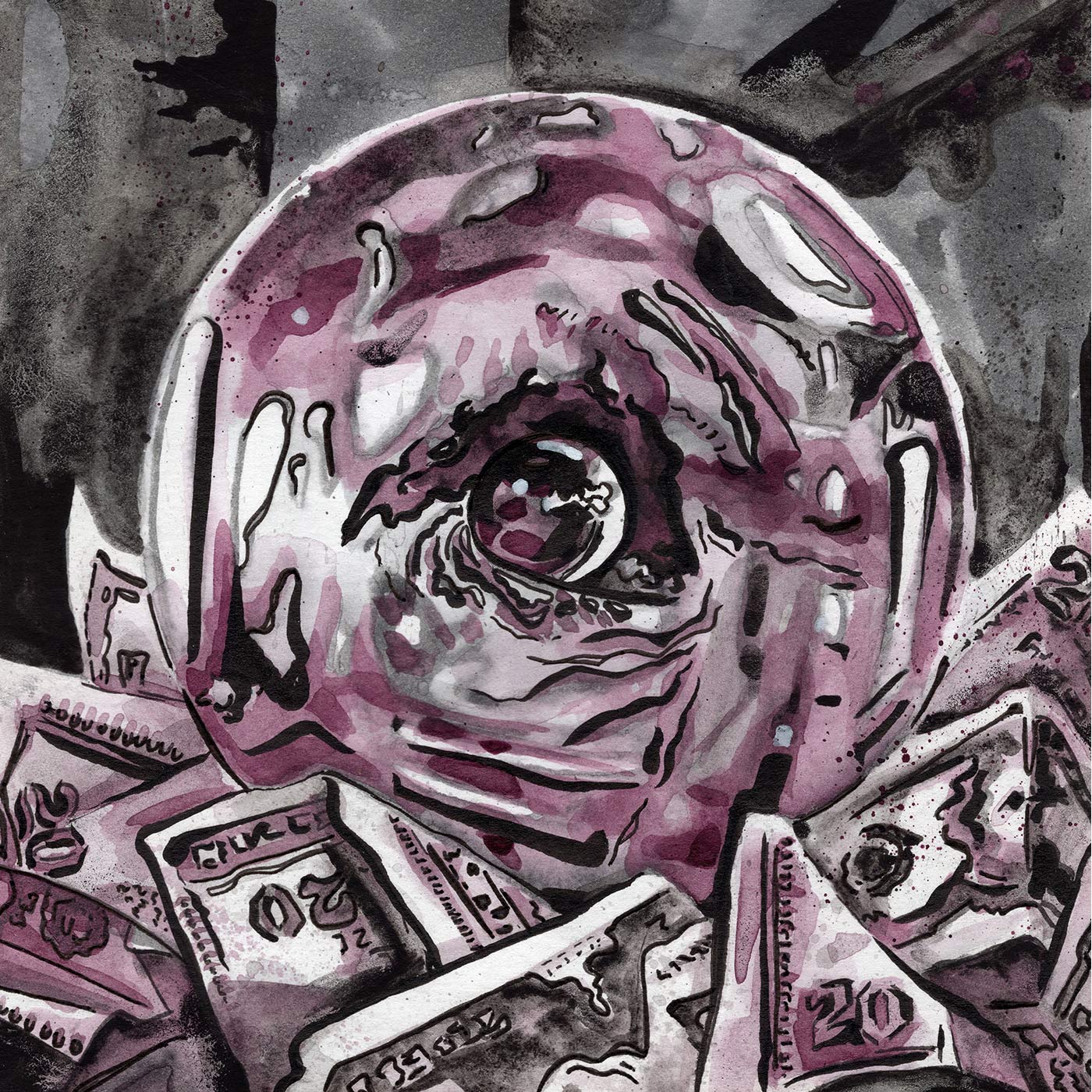 "The NoSleep Podcast" Podcast