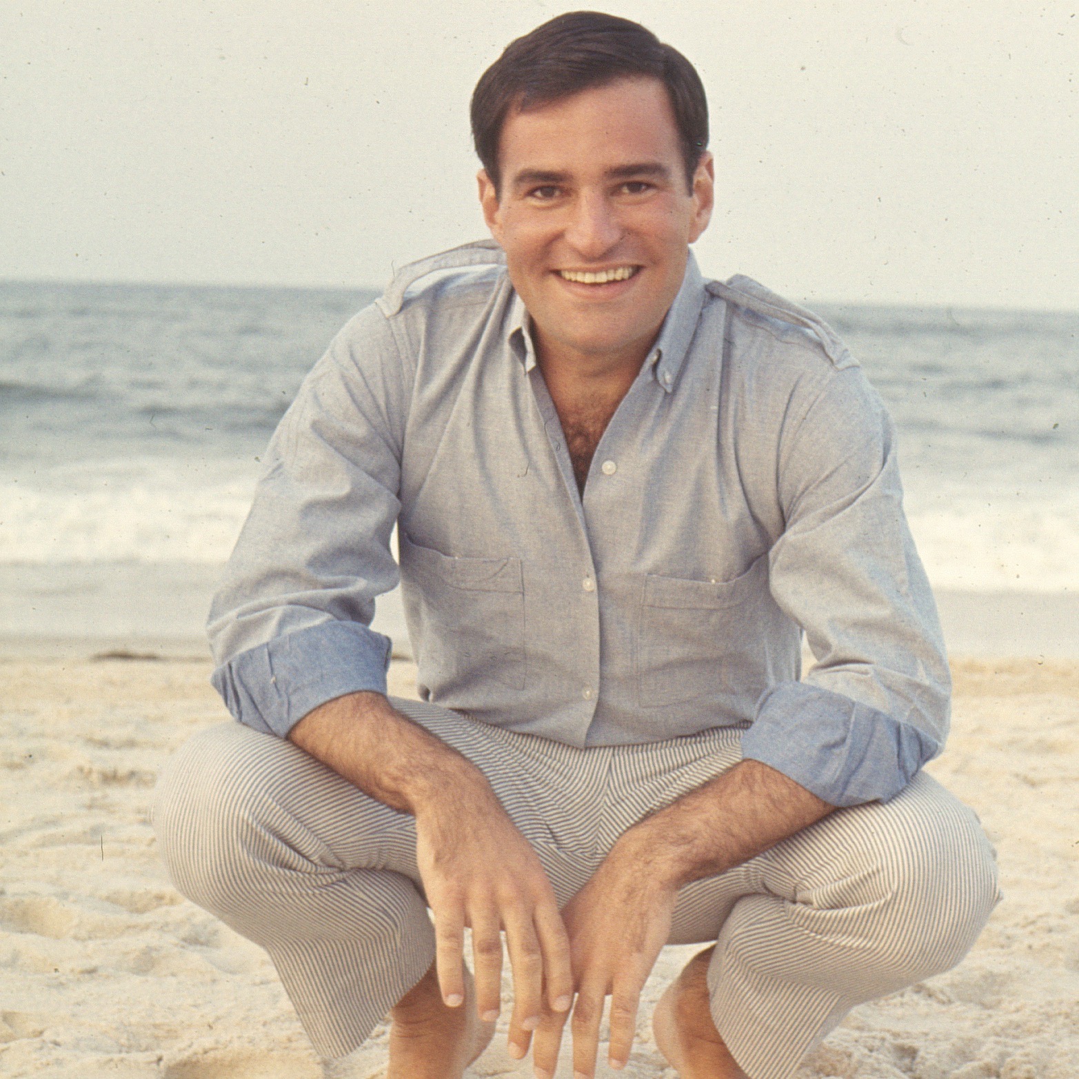 Making Gay History | LGBTQ Oral Histories from the Archive