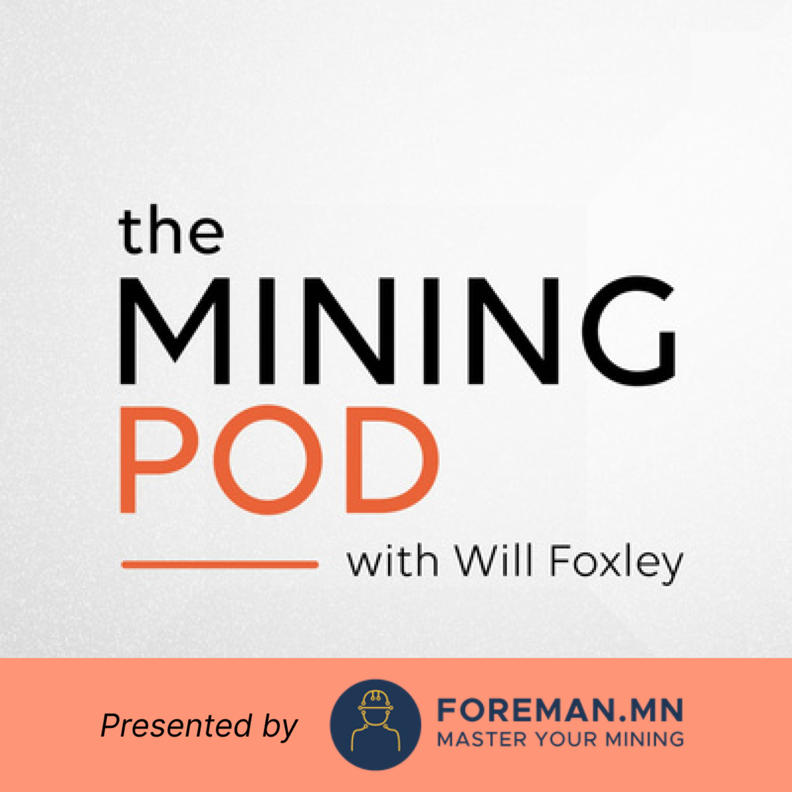 The Mining Pod | Blockspace Media