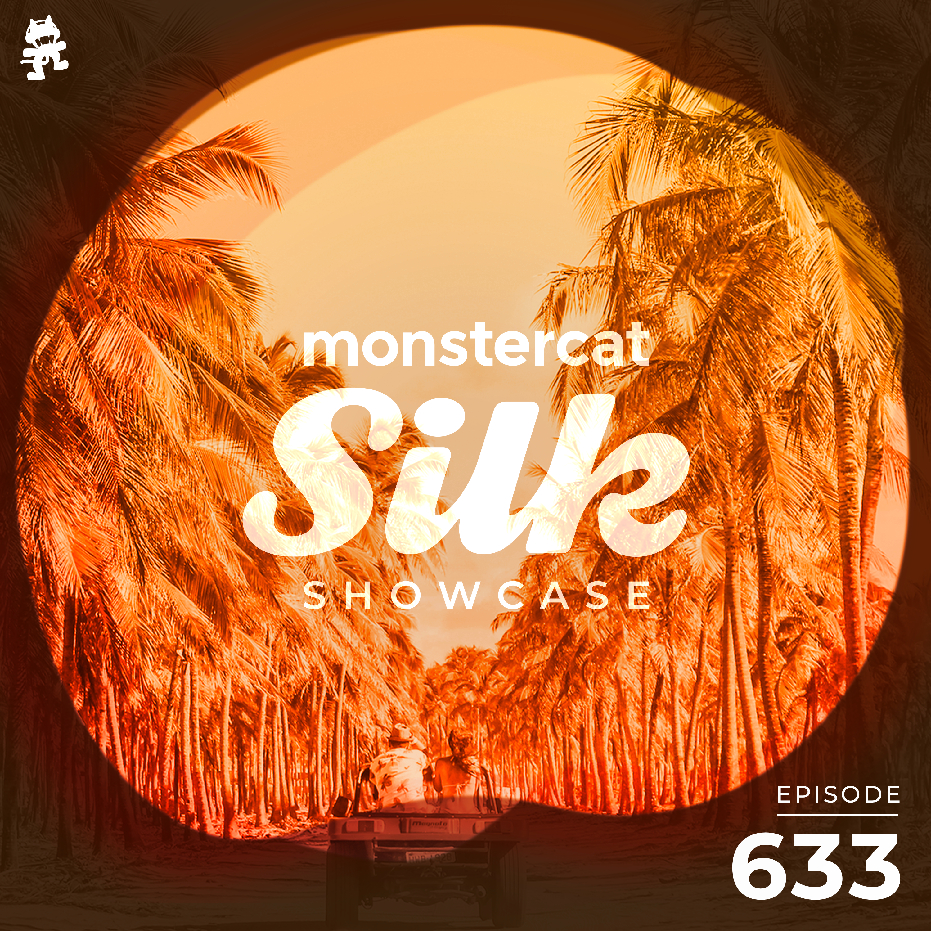 Monstercat Silk Showcase 633 (Hosted by Sundriver)