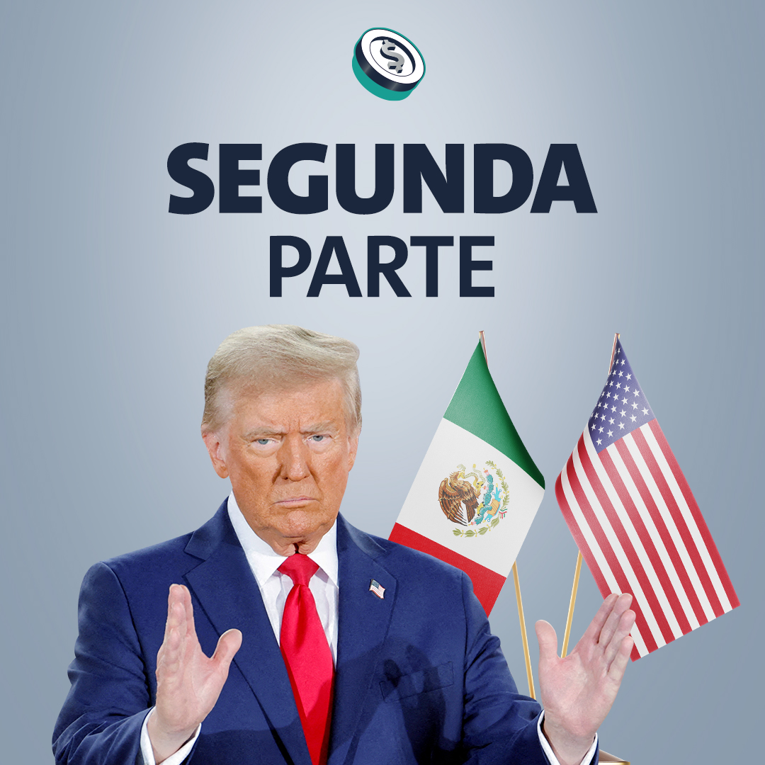 Trump: ¿amenaza real para el TMEC? | Cuéntame de economía