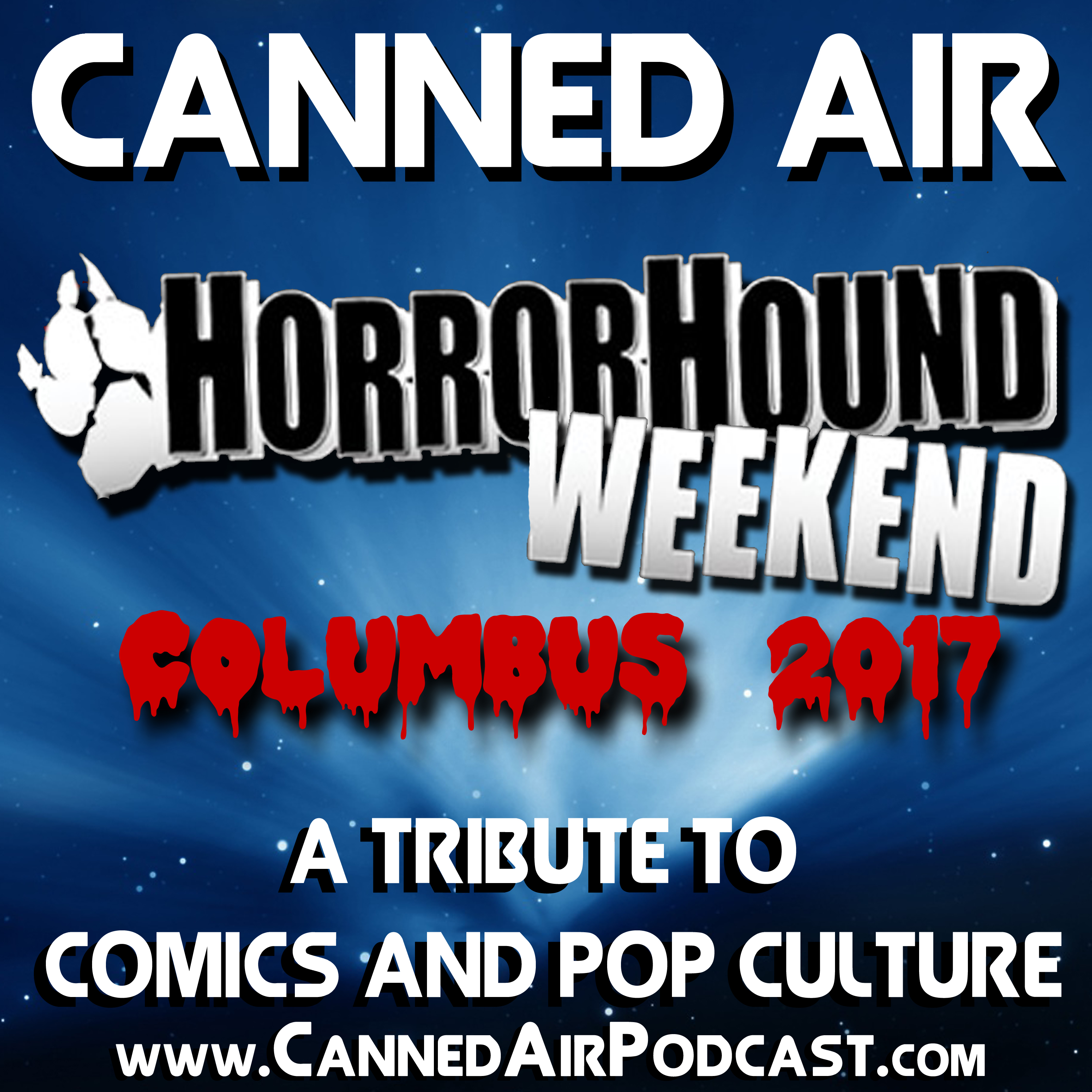 Canned Air: A Tribute to Pop Culture