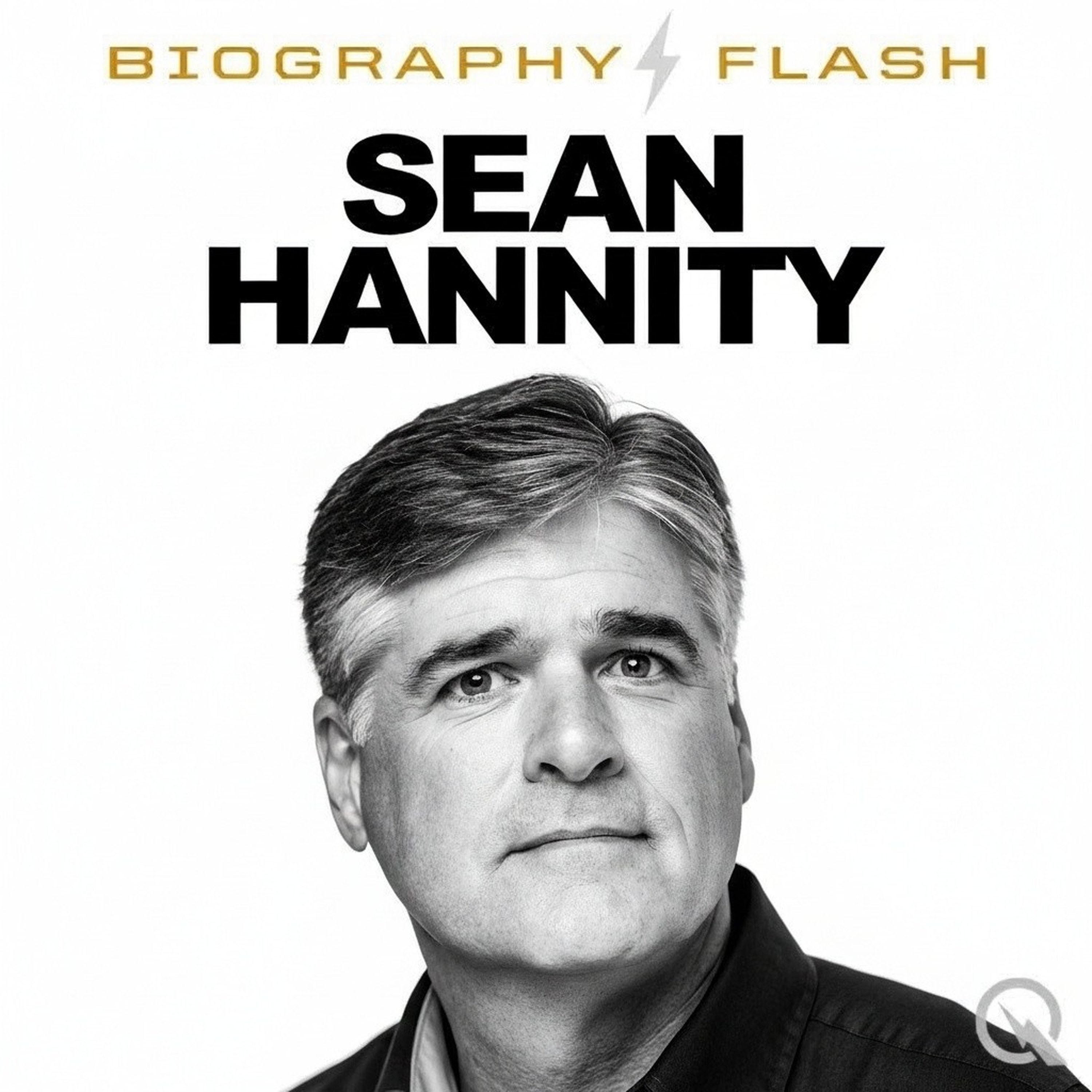 Sean Hannity  - Biography Flash