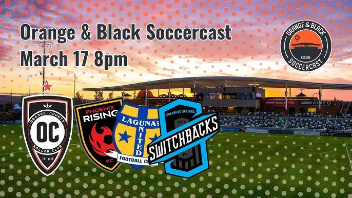 Undefeated going into US Open Cup vs Laguna United episode artwork