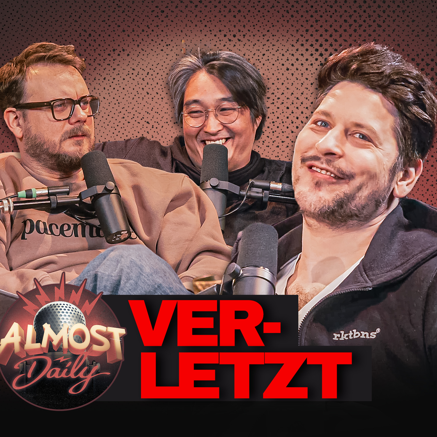 #513 | Die GESCHICHTE von Simons-Armnarbe uvm. zum Staffelstart!