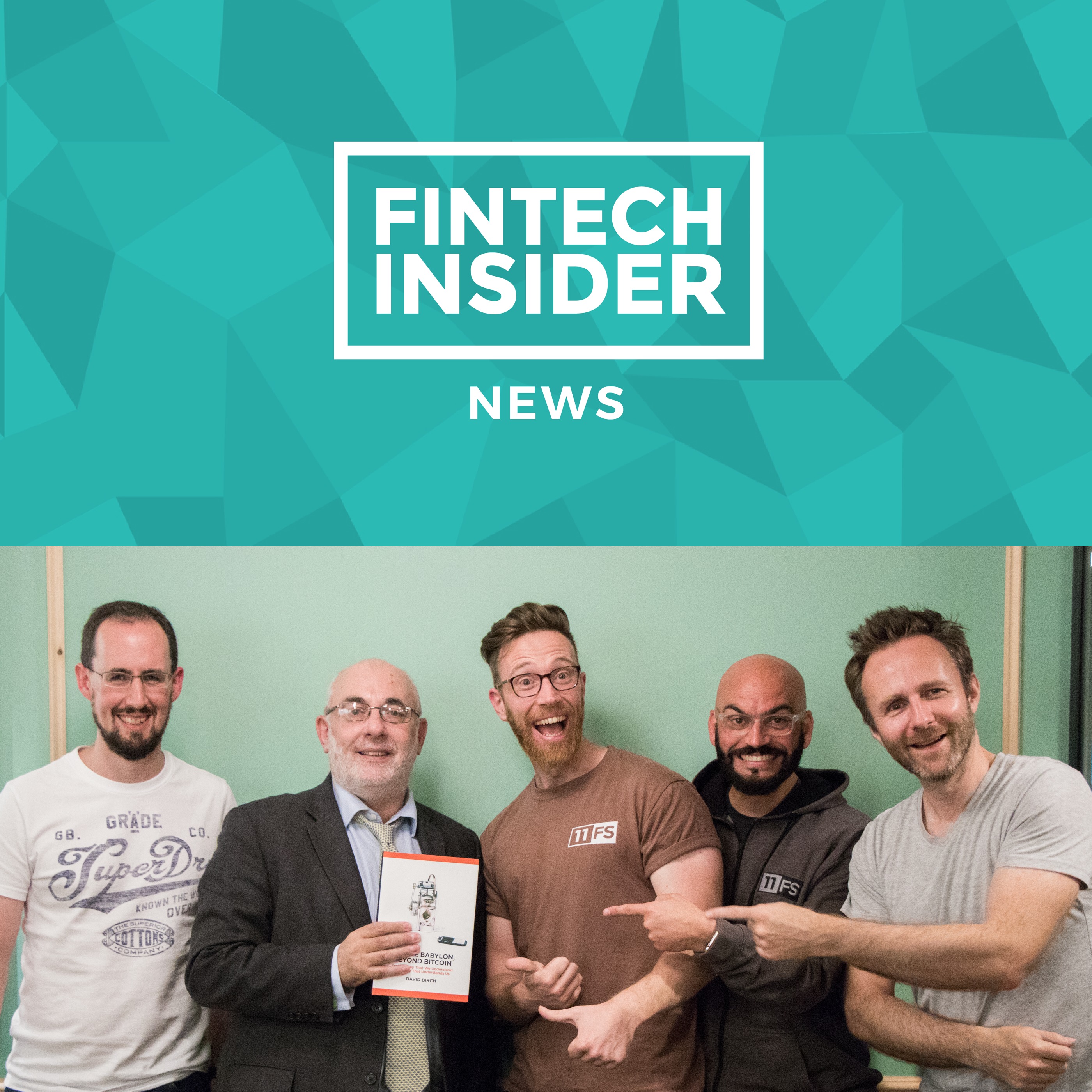 Ep. 130. News: How big is the Shadow Economy?