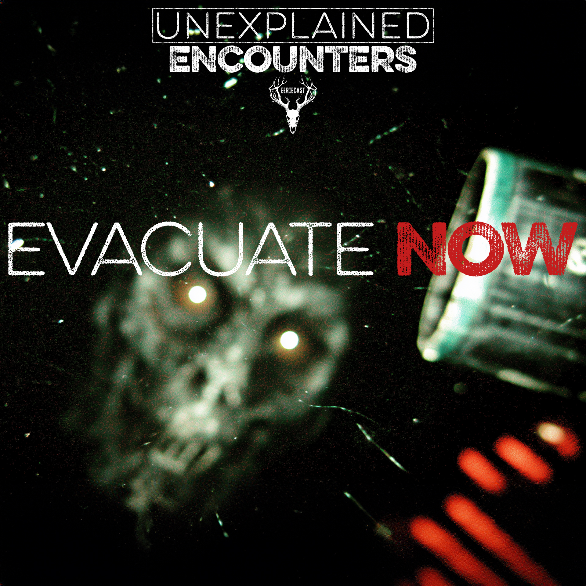 The Skinwalker that Forced a Town to Evacuate