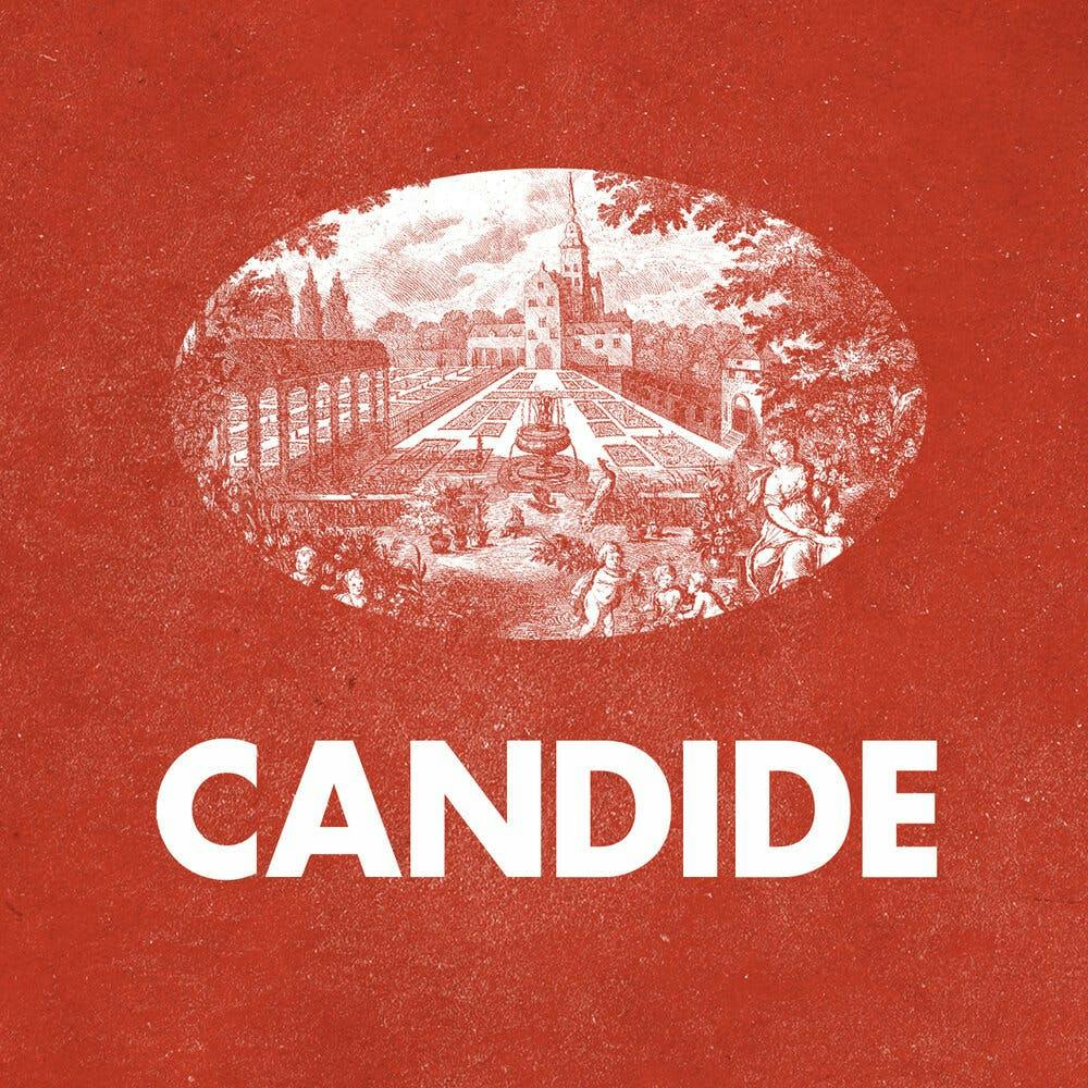 On Voltaire's "Candide" On Voltaire's "Candide"
