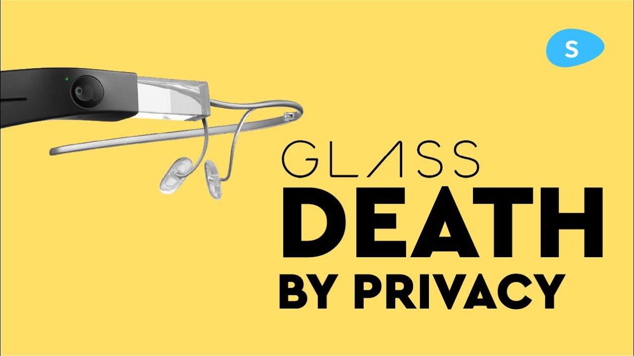 What Happened to Google Glass? | Sidebean