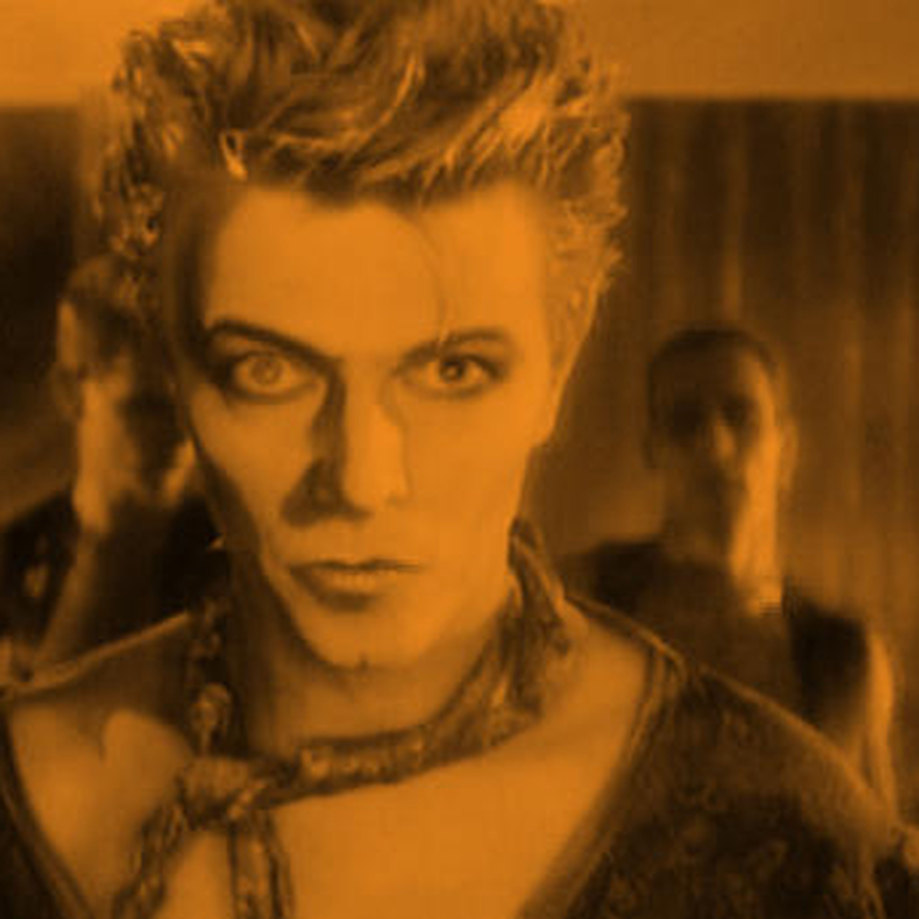 123: Podcast #123: Bowie’s 80s, Delia Derbyshire’s radiophonic secrets, Cat Power and more episode artwork