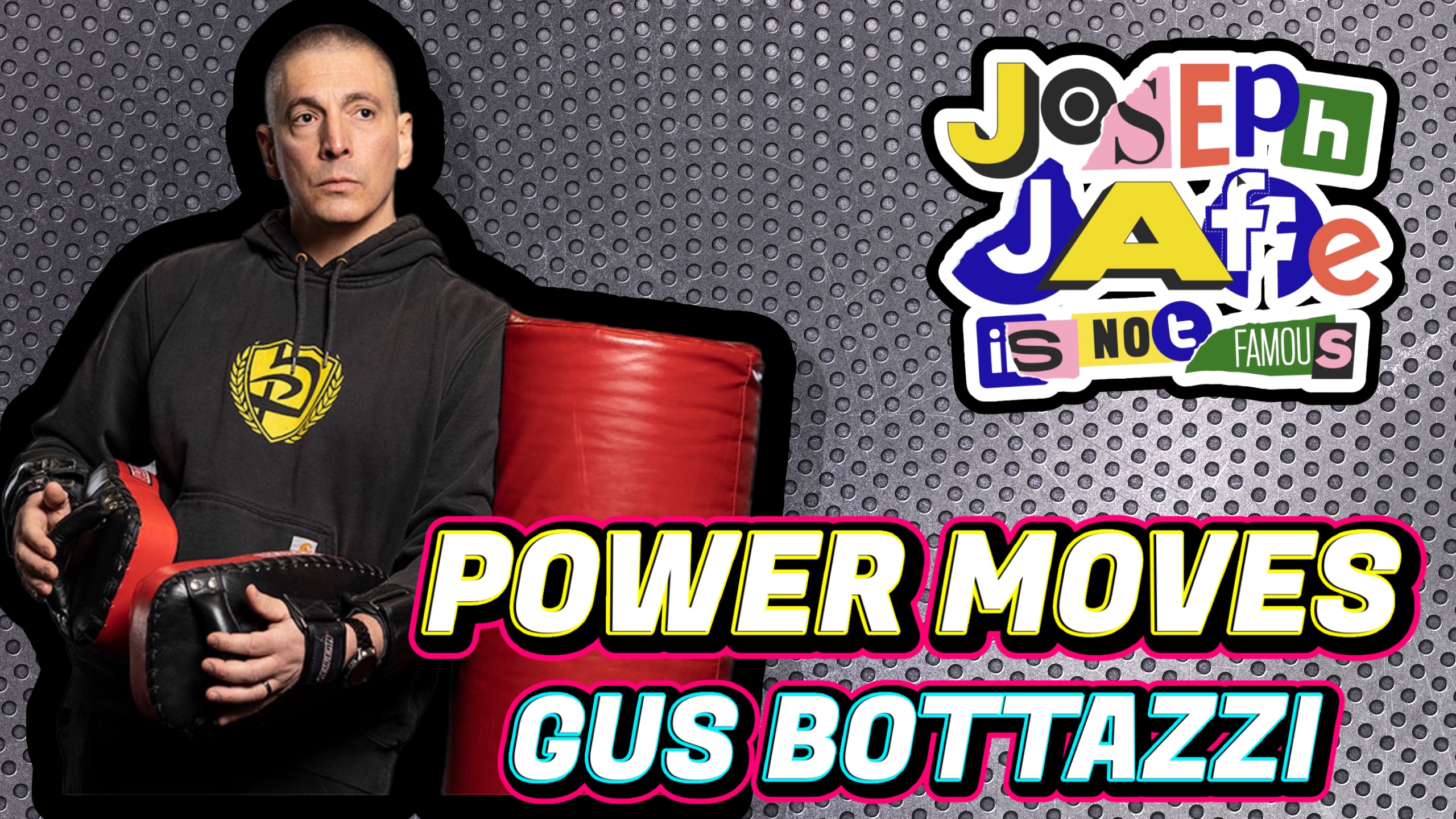 Joseph Jaffe is Not Famous