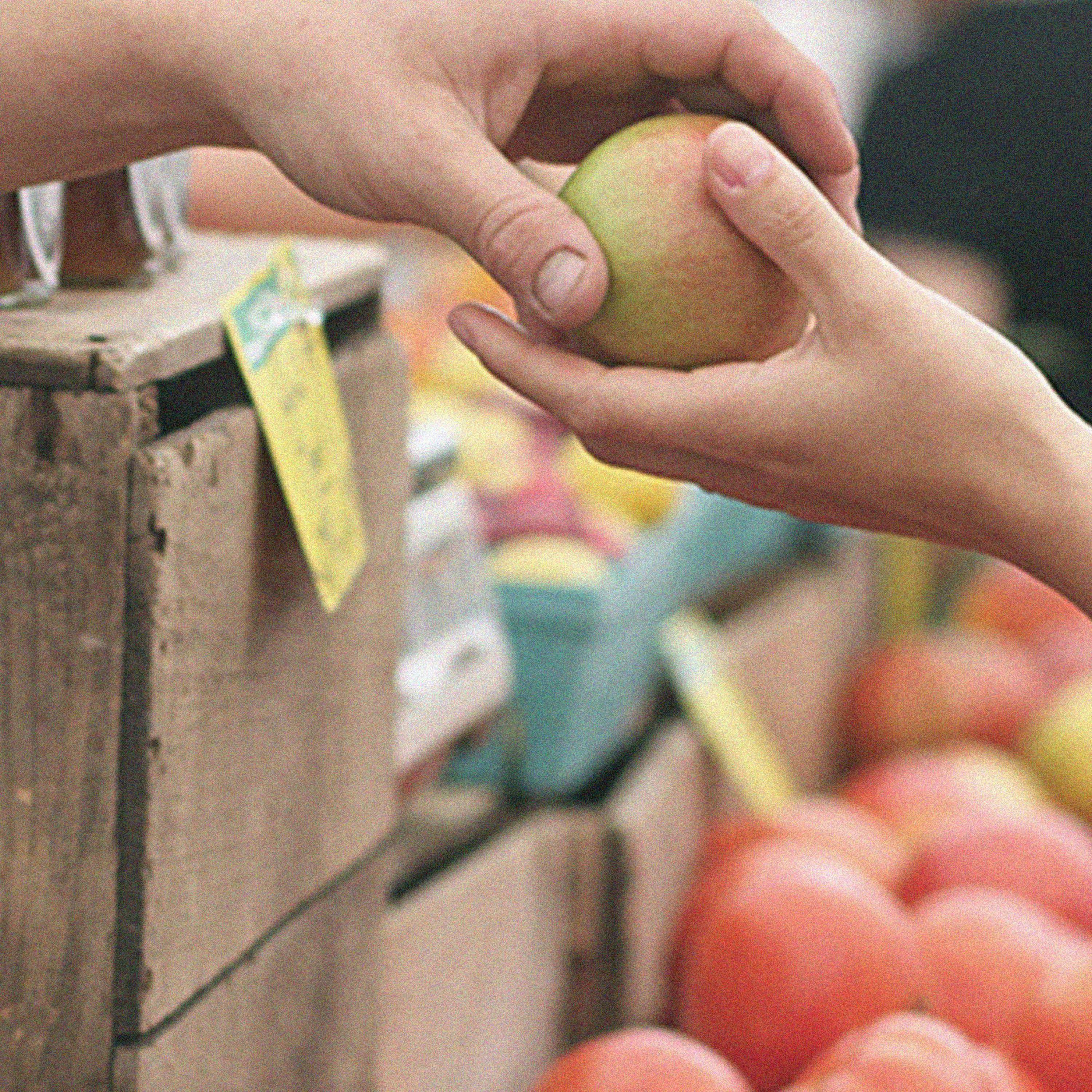 Qu’est-ce que le Locavorisme ?